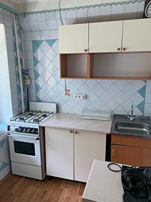 Лісовий просп., 4А