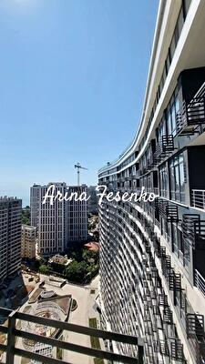 Одесса, Курортный пер., 1/2