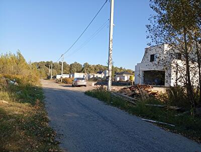 Броварской район, с. Княжичи