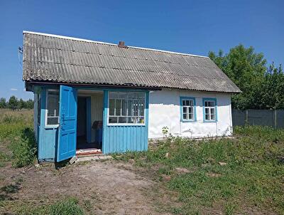 с. Соболевка