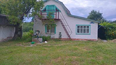 Богуславський район, с. Коряківка