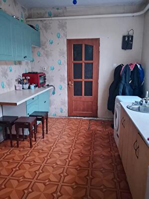 Бородянський район, смт Клавдієво-Тарасове