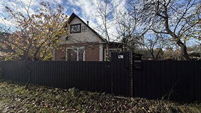 Київська обл., Бородянський район, смт Бабинці