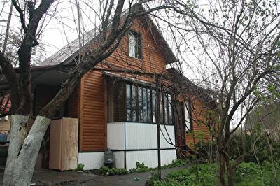 Обуховский район, с. Старые Безрадичи