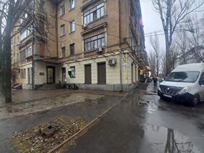 Олеся Гончара вул., 6