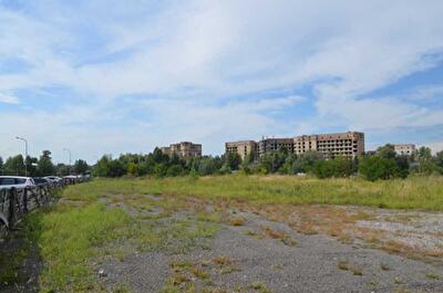 Киев, Милославська