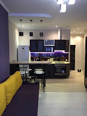 Київ, Жилянська вул.