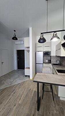 Александра Олеся ул., 17