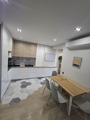 Светлова ул.