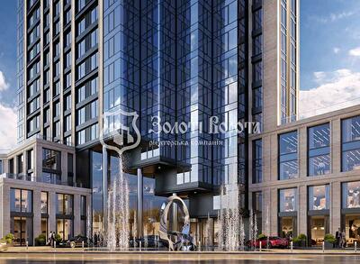 Киев, Владимира Антоновича ул., 136