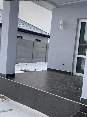 Васильківський район, с. Крячки, вул.Паркова 2