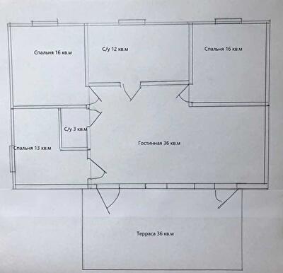 с. Демидов, Французький, 23