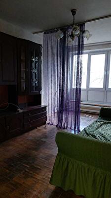 Київ, Маршала Рокосовського просп., Рокоссовського, 6