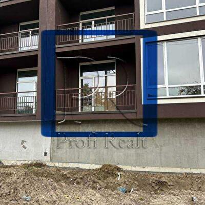 Оноре Де Бальзака ул., 40/11