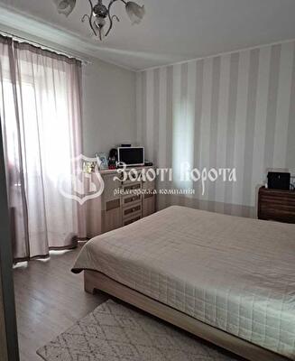 Бориспольская ул., 25А