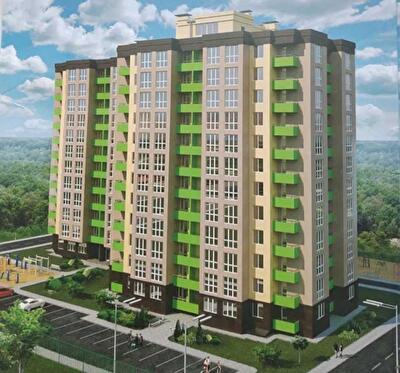 Шолуденко ул., 26