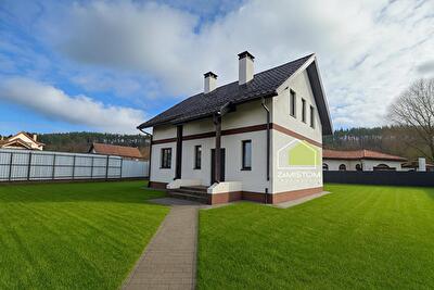 Бориспольский район, с. Гнедин