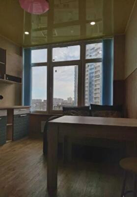 Одеса, Генуэзская вул.