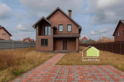 Бориспольский район, с. Гнедин