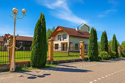 Бориспольский район, с. Вишенки