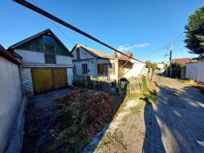 Одесса, Новгородский 2-й пер.