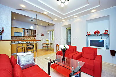 Одеса, Греческая вул., 35