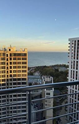 Одесса, Курортный пер.