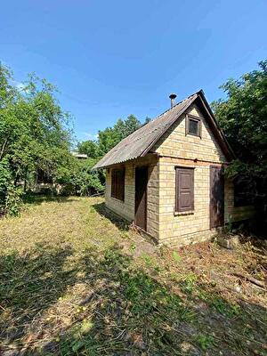 Бородянский район, с. Блиставица, 10-а Садова