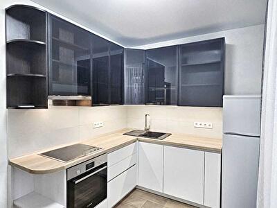 Київ, Тираспольська, 54