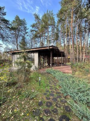 Днепровский район, пгт Обуховка