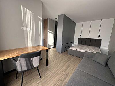 Київ, Родини Кістяківських, 2А