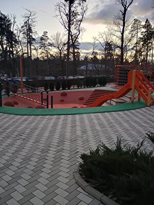 Бучанський район, м. Ірпінь, Стуса