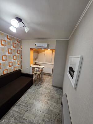 Шевченковский пер.