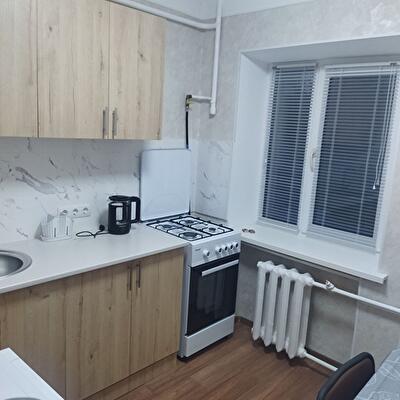 Київ, Повітрофлотський просп., 5