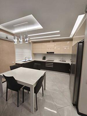 Днепр, Кобзаря бул., 2