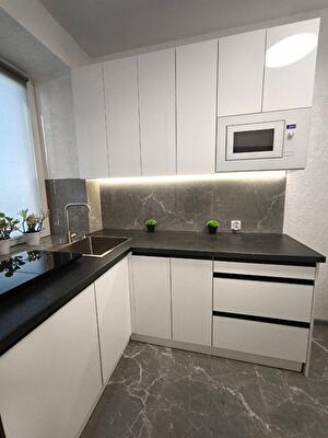 Днепр, Мольера ул.