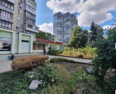 Одесса, Варненская ул.