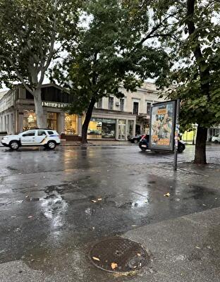 Одеса, Катеринінська вул.