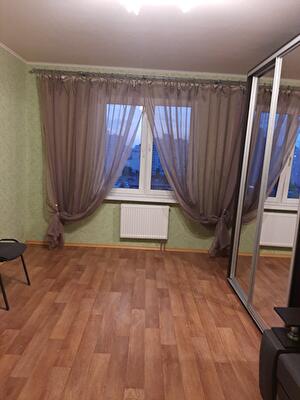 Николая Закревского ул., 95Г