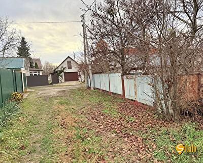 Бориспольский район, с. Гнедин