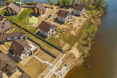 Бориспольский район, с. Гнедин