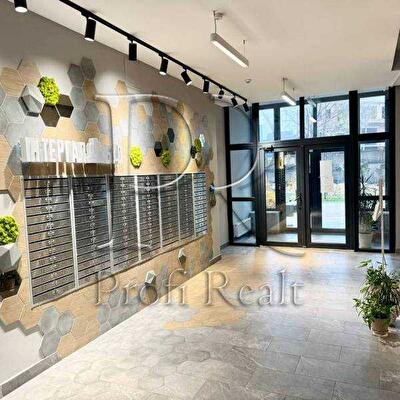 Киев, Ивана Выговского ул., 12К