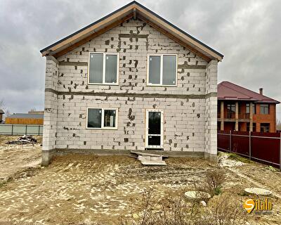 Киев, 3-я Озерная ул.