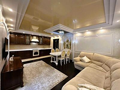 Киев, Николая Голего ул., 12