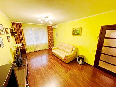 Вадима Гетьмана ул., 46А/1