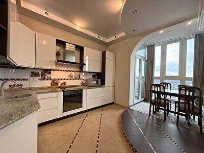 Науки просп., 30