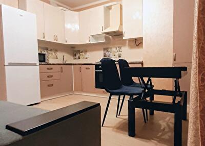 Марины Цветаевой ул., 5