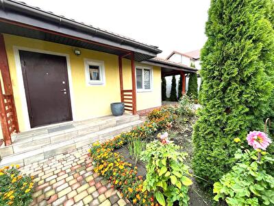 Київська обл., Макарівський район, с. Колонщина