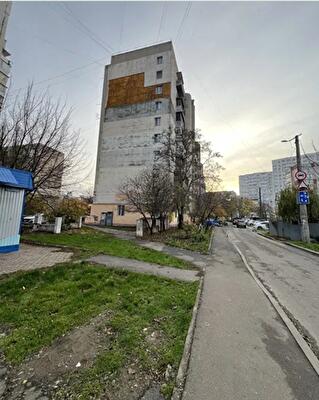 Одеса, Академіка Корольова вул.