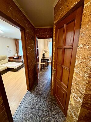 Днепр, Научная (Соборный) ул.